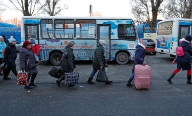 Son Dakika: Ukrayna lideri Zelenskiy'den ateşkes çağrısı