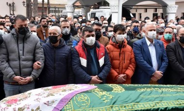 Konya'da 6 kişinin öldüğü kazada Kapadokya turu 3 kez ertelenmiş