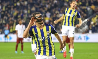 Fenerbahçe'de Serdar Dursun farkı