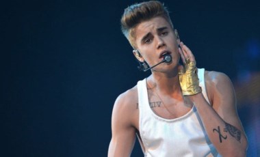 Justin Bieber koronavirüse yakalandı