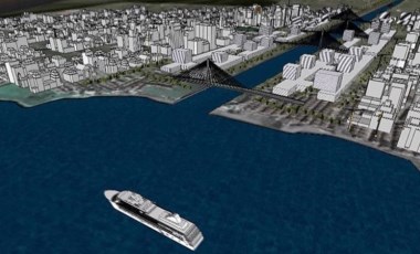 HKP'nin açtığı davada Kanal İstanbul için keşif ve bilirkişi incelemesi kararı