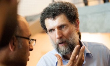 Son dakika: Osman Kavala hakkında tutukluluğa devam kararı