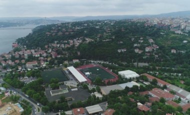 Öğrencilerden Marmara ve Boğaziçi rektörlerinin aldığı karara itiraz