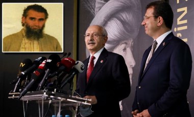 IŞİD'in Kılıçdaroğlu ve İmamoğlu'na suikast planını açıklamıştı: Kasım Güler yıllar önce gözaltına alınmış