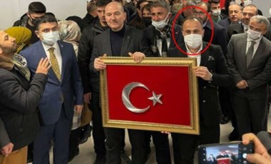 Antmen'den Soylu'ya dolandırıcılık ve 'Milli Beka Hareketi' soruları: Halit Barkın şu anda nerede?