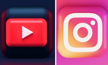 Instagram'ın sevilen özelliği YouTube'a geldi