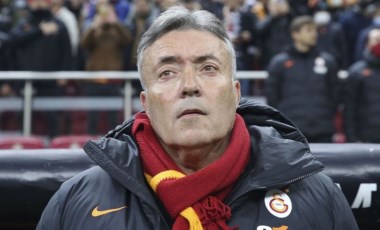 Galatasaray Teknik Direktörü Domenec Torrent maç öncesi konuştu