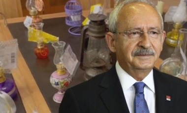 Kemal Kılıçdaroğlu'ndan MHP'ye yanıt: 'Bahçeli’nin kandilleri…'