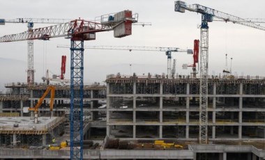 Güven endeksi tüm sektörlerde sert düştü