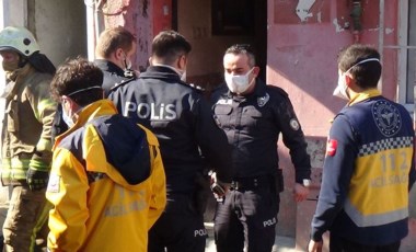 Şişli’de korkunç olay: Ev sahibi polisi arayınca cansız bedeni bulundu