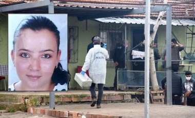 Antalya Kepez'de anaokulu öğretmeni Şeyda Yazgan, yatağında ölü bulundu