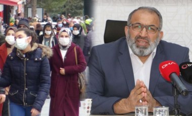 Tokat da listeye girmişti: 'BM'nin ses kirliliği raporu güncel veri değil' iddiası