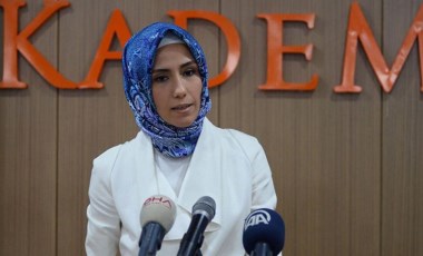 'Sümeyye Erdoğan'a suikast' davasında karar: Sahte çıktı