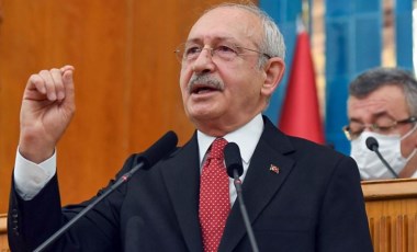 Son dakika: Kılıçdaroğlu'ndan Demirtaş, Kabaş ve Kavala açıklaması