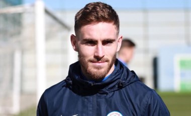 ABD'li futbolcu Tyler Boyd Galatasaray maçı öncesi açıklamalarda bulundu