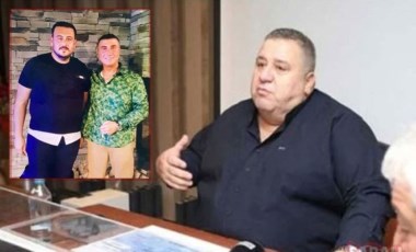 Falyalı cinayetiyle ilgili yeni gelişme: Tutuklanan Mustafa Söylemez, Sedat Peker'in akrabasıyla görüşmüş