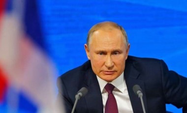 Putin: Bu ülkenin toprakları üçüncü ülkeler tarafından Rusya'ya karşı tehdit oluşturmak için kullanılıyor