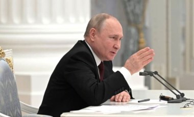 Putin’den yeni açıklama: Minsk anlaşmalarının artık geçerliliği yok