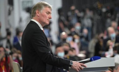 Peskov: Ukrayna konusundaki görüş ayrılıkları, Rusya-Türkiye ilişkileri için engel değil