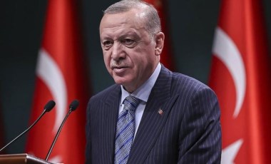 Erdogan cuts short Africa trip for virtual NATO meeting