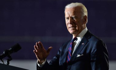 Biden'dan Rusya-Ukrayna krizine ilişkin kritik açıklama: 'Yaptırımlara başlayacağım'