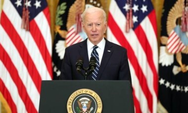 Biden, Ukrayna Dışişleri Bakanı Kuleba ile görüştü