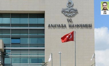 AYM, cumhurbaşkanına hakaret davasında oybirliği ile 'ihlal' kararı verdi