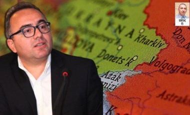 Prof. Dr. Mitat Çelikpala'dan, Rusya-Ukrayna krizi değerlendirmesi: 