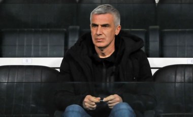 Önder Karaveli, Başakşehir-Konyaspor maçını takip etti