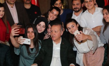 Erdoğan'ı üzecek 'Z' kuşağı anketi