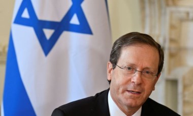 Israel's Herzog to visit Turkey says will discuss climate change with Erdogan