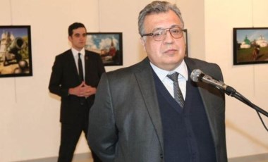 FETÖ'nün Büyükelçi Karlov suikastında yeni gelişme