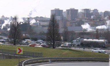 Uzmanlardan hava kirliliği uyarısı: Koronavirüsün yayılımını artırıyor