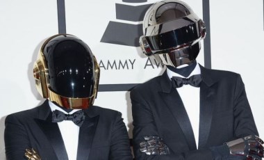 Daft Punk'tan 'Twitch' rekoru: 1997 yılında verdikleri konseri yayınladılar