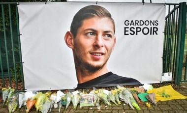 Emiliano Sala'nın uçak düşmeden önce zehirlenerek bilincini kaybettiği ortaya çıktı