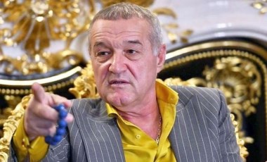 Gigi Becali: Aşı olan oyuncuları oynatmayacağız