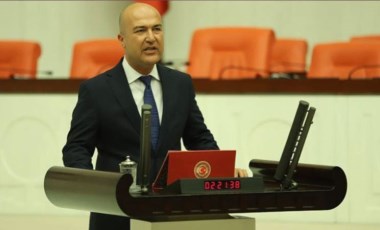 CHP’li Bakan: ‘Milletvekillerini yok saydılar’