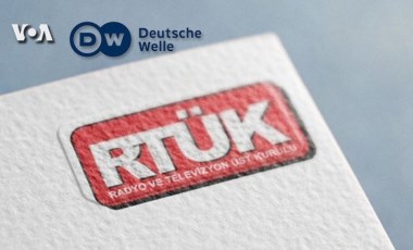 RTÜK 72 saat vermişti: DW ve VOA'dan kritik lisans kararı