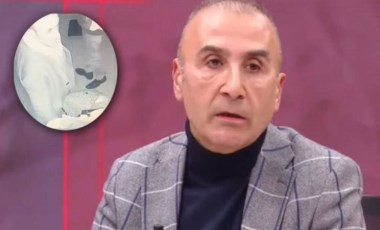 Metin Özkan'ın para çaldığına dair haberlere erişim engeli