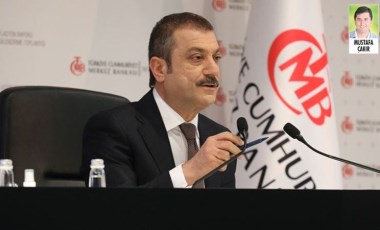 MB Başkanı Şahap Kavcıoğlu'dan TOBB üyelerine: Bankalara baskı yapın