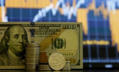 Son dakika: Dolar ve euro fiyatları ne kadar oldu? (24.02.2022)