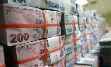 Türkiye’nin borç yükü 10.4 trilyona çıktı