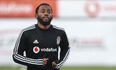 Beşiktaşlı futbolcu Kevin N'Koudou'da son gelişme