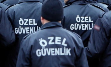 AYM'nin özel güvenlik görevlileriyle ilgili kararı Resmi Gazete'de yayımlandı