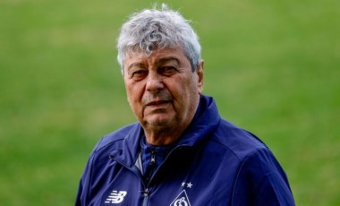 Mircea Lucescu, Rusya-Ukrayna gerilimi hakkında konuştu