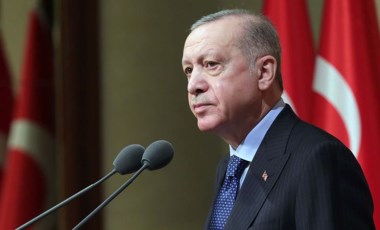 Son dakika: Erdoğan'dan Ukrayna açıklaması