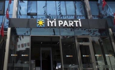 İYİ Parti'den Ukrayna açıklaması: 