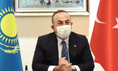 Mevlüt Çavuşoğlu yeniden Covid-19'a yakalandı