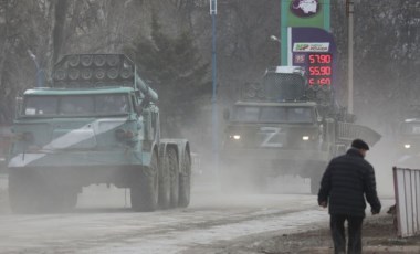 TÜRSAB Başkanı Bağlıkaya: Ukrayna'dan rezervasyon akışı durdu