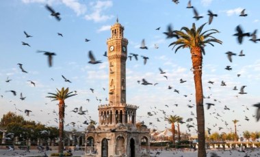 İzmir vergide Türkiye ikincisi, yatırımda sonuncu